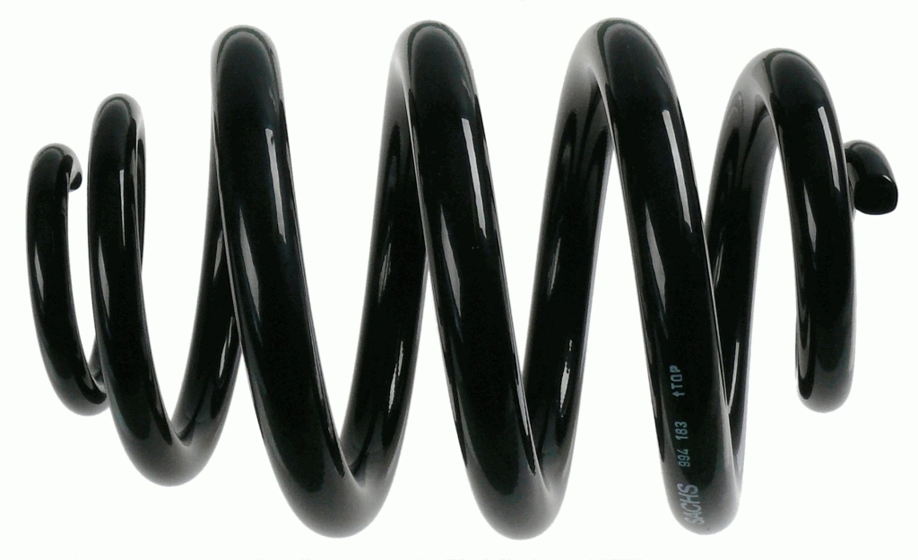 Arc suspensie