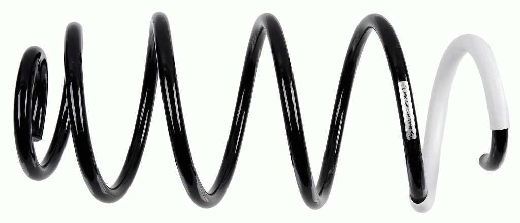 Arc suspensie