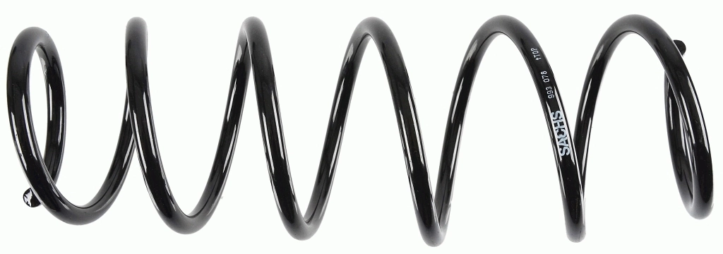 Arc suspensie