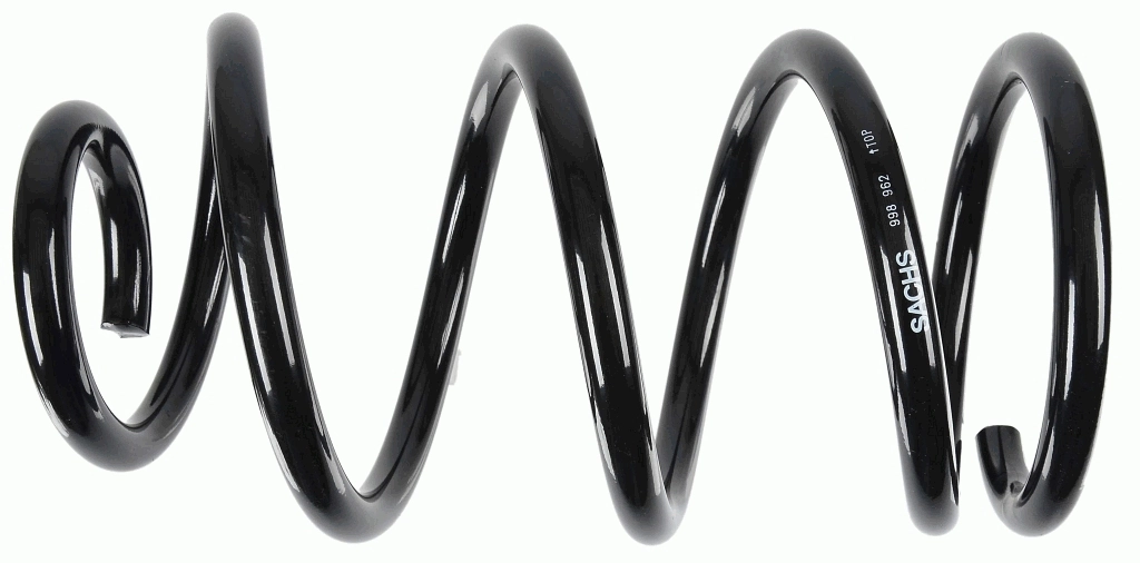 Arc suspensie