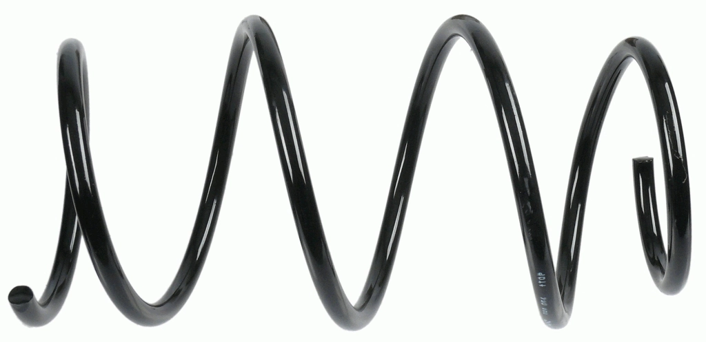 Arc suspensie