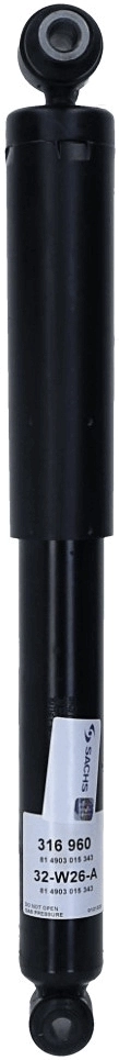 Amortizor