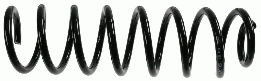 Arc suspensie