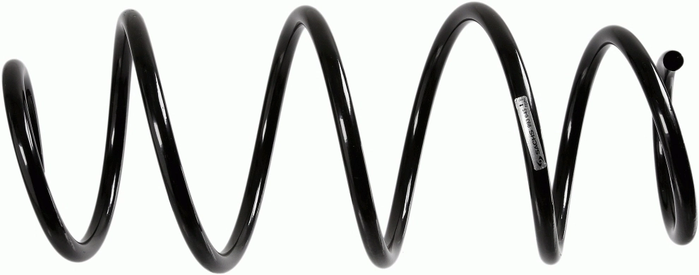 Arc suspensie