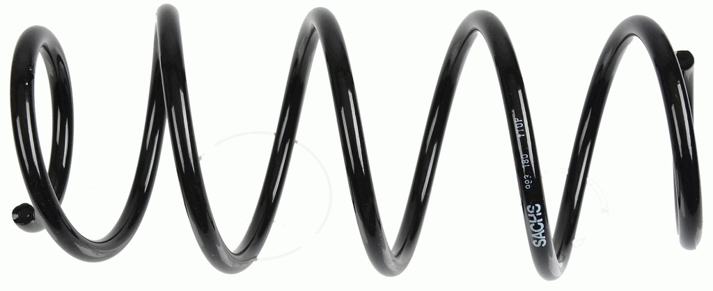Arc suspensie