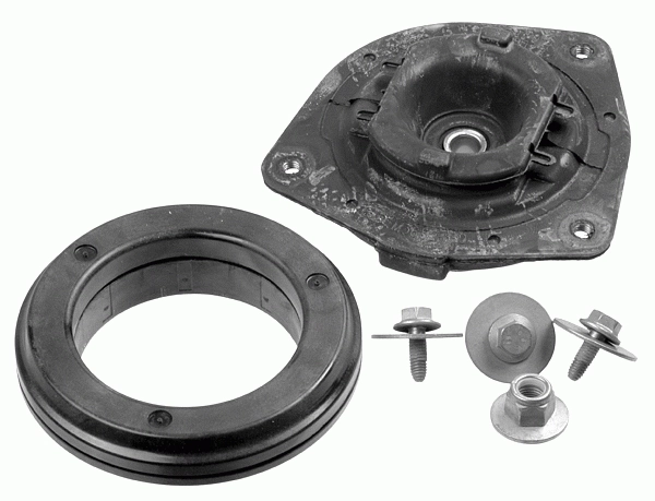 Set reparatie rulment flansa amortizor