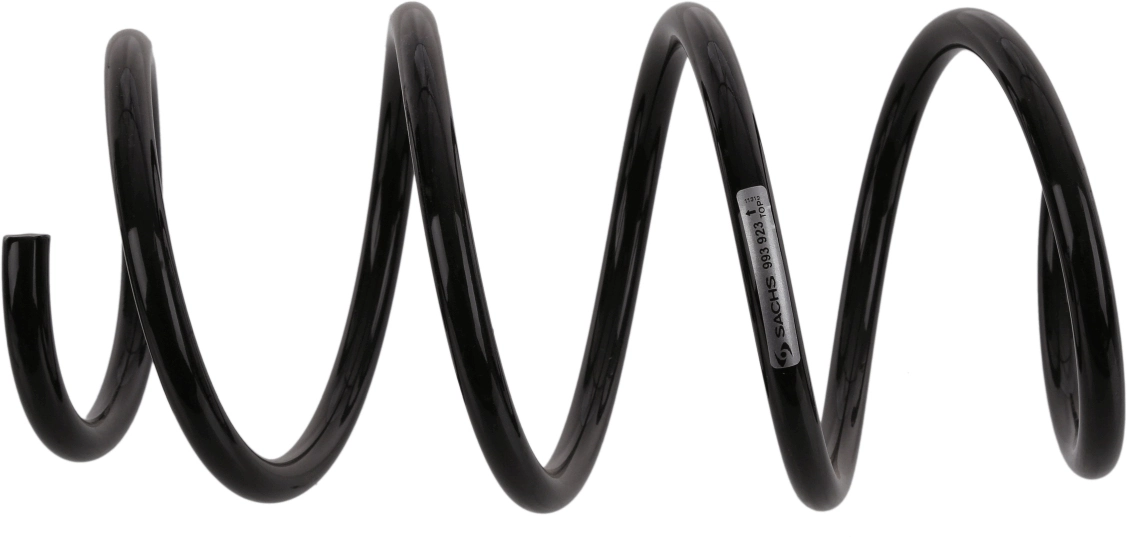 Arc suspensie
