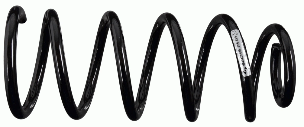 Arc suspensie