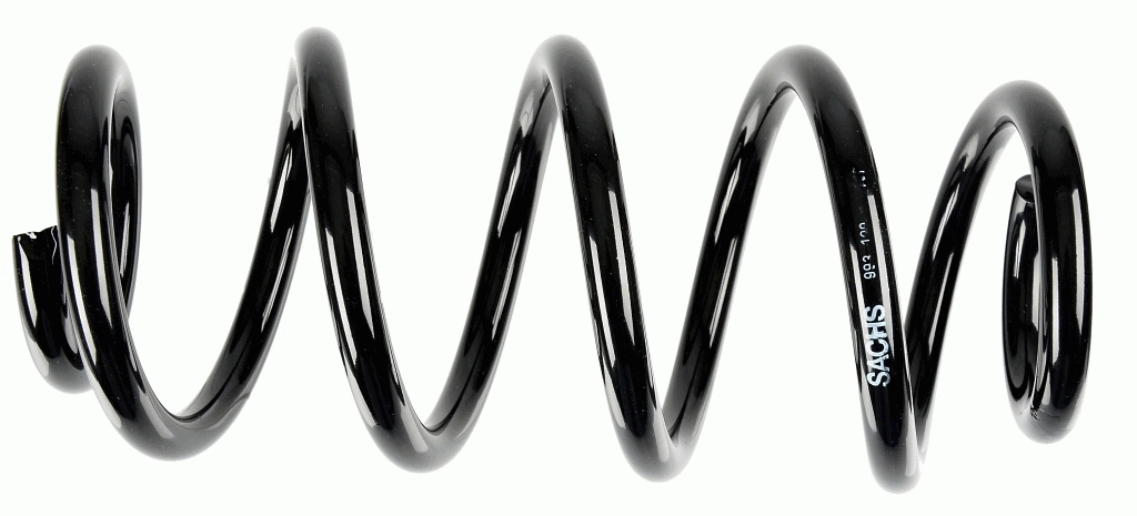 Arc suspensie