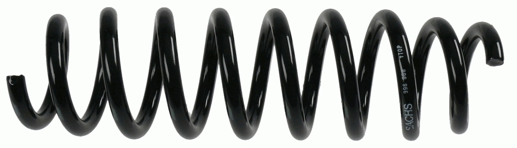Arc suspensie