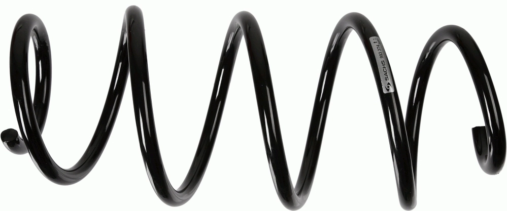 Arc suspensie