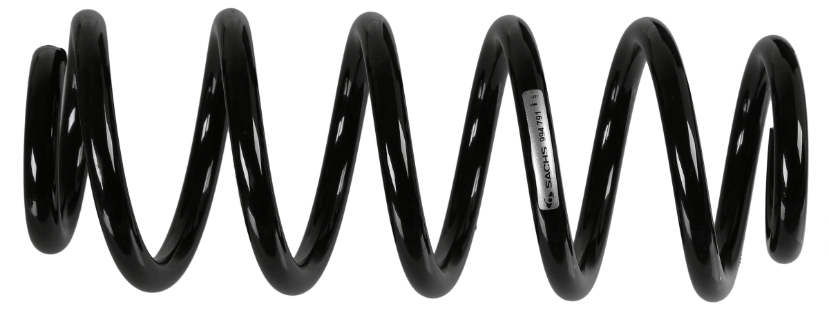 Arc suspensie