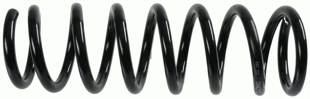 Arc suspensie