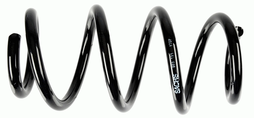 Arc suspensie