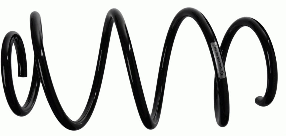 Arc spiral