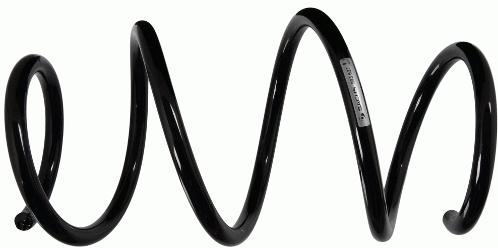 Arc suspensie