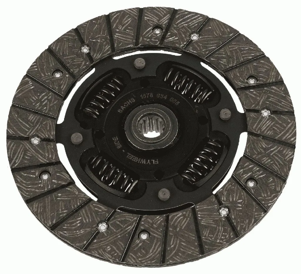 Disc ambreiaj