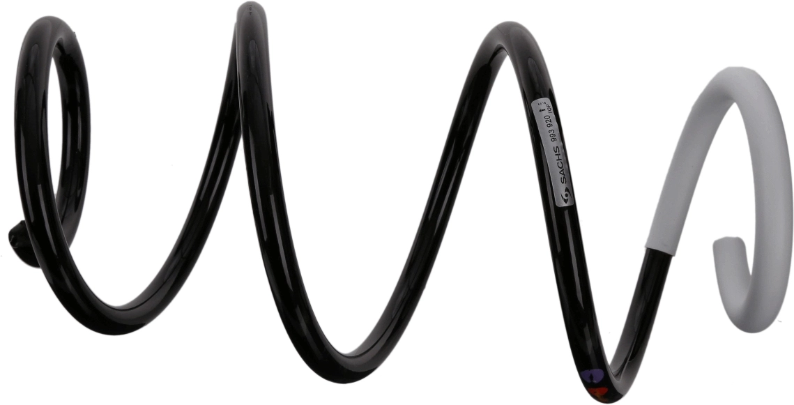 Arc suspensie