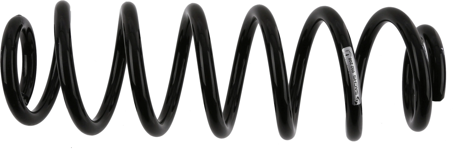 Arc suspensie