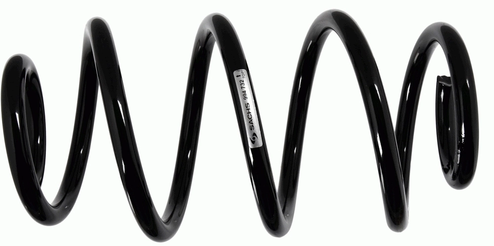 Arc suspensie