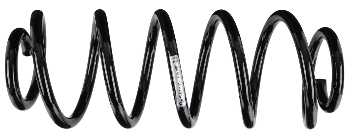Arc suspensie