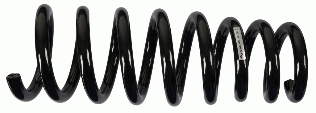 Arc suspensie