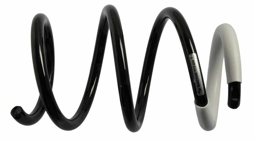 Arc spiral