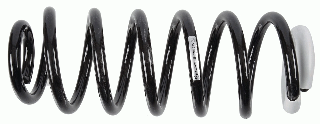 Arc suspensie