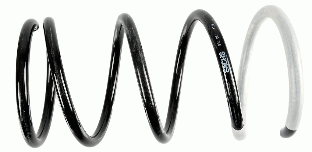Arc suspensie