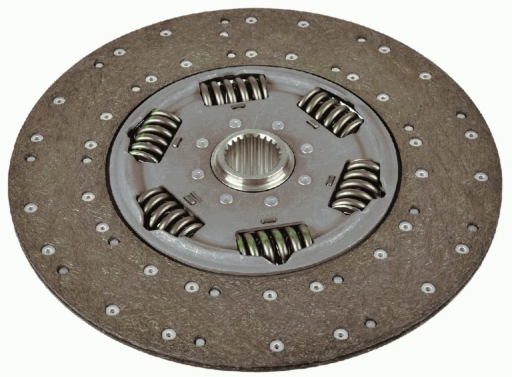 Disc ambreiaj