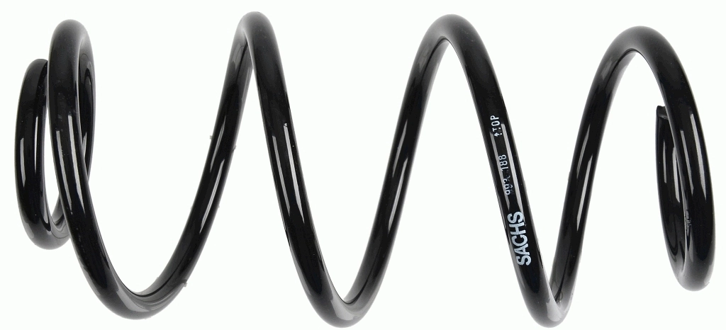 Arc suspensie