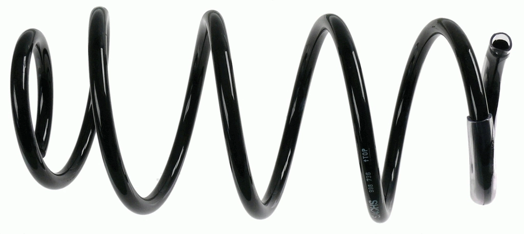 Arc suspensie