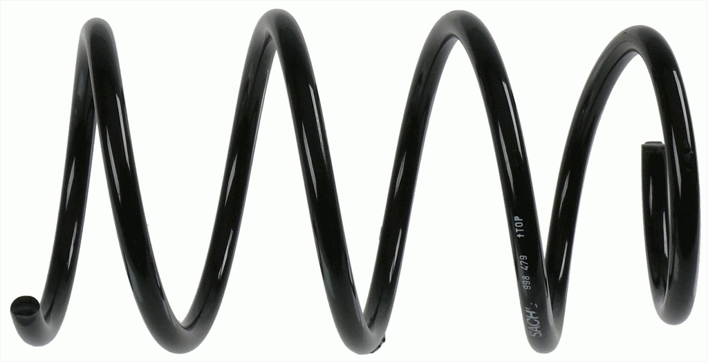 Arc suspensie