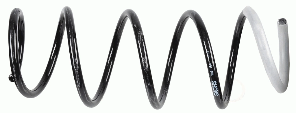 Arc suspensie