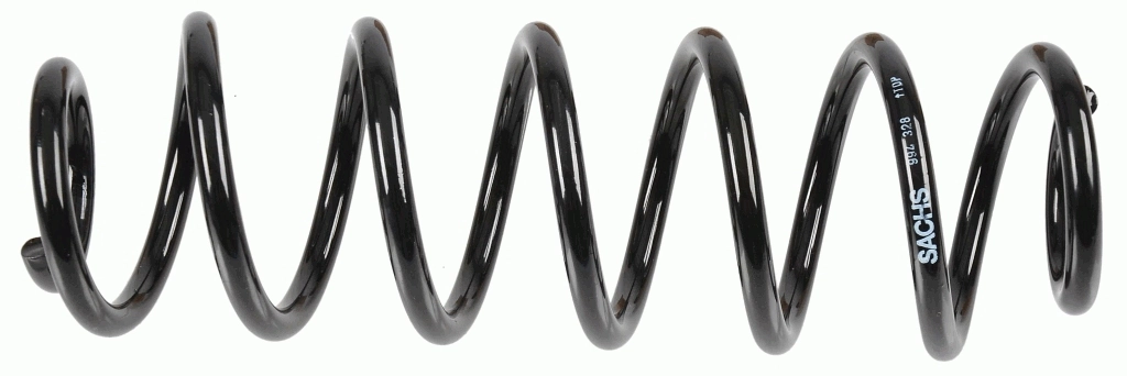 Arc suspensie