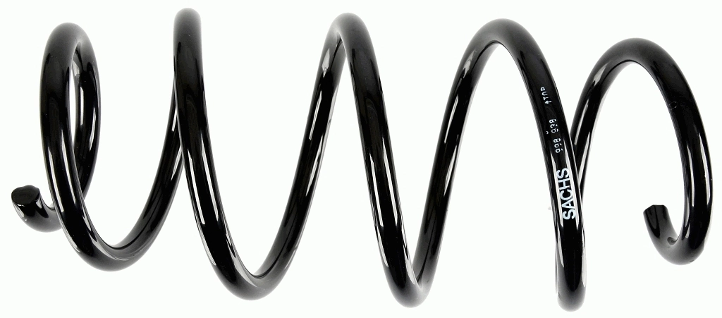 Arc suspensie