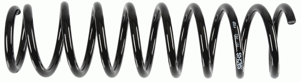 Arc suspensie