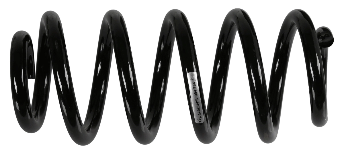 Arc suspensie