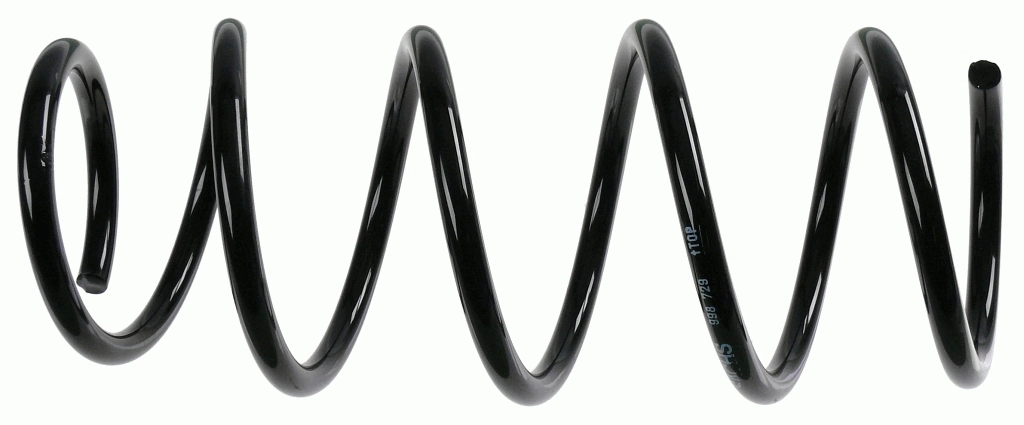Arc suspensie