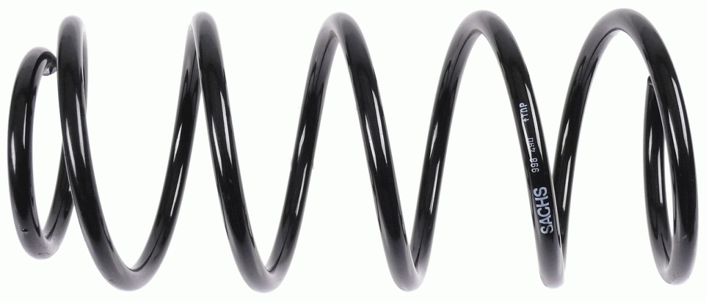 Arc suspensie