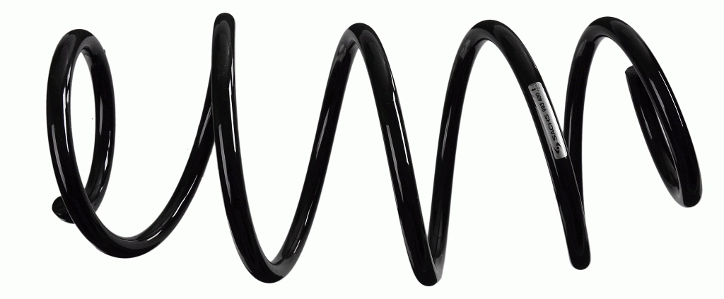 Arc suspensie