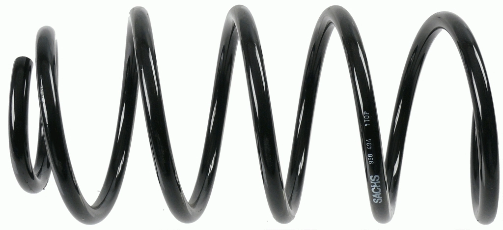 Arc suspensie