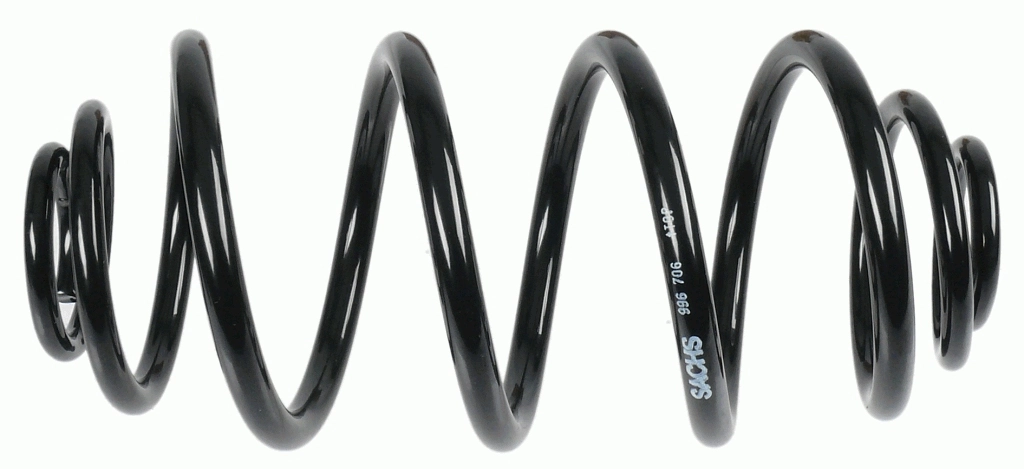 Arc suspensie
