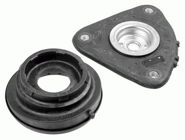Set reparatie rulment flansa amortizor