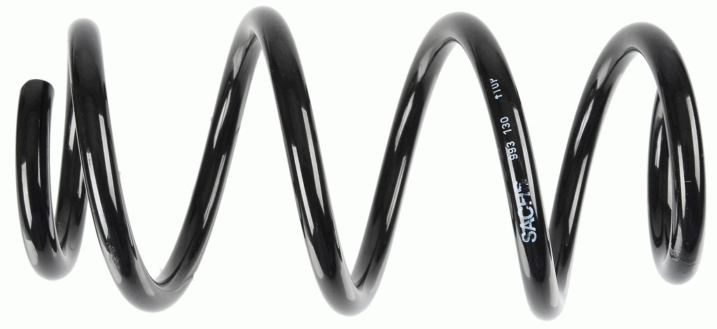 Arc suspensie