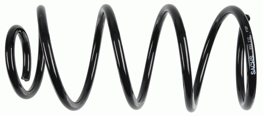 Arc suspensie