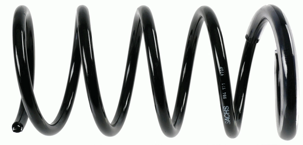 Arc suspensie