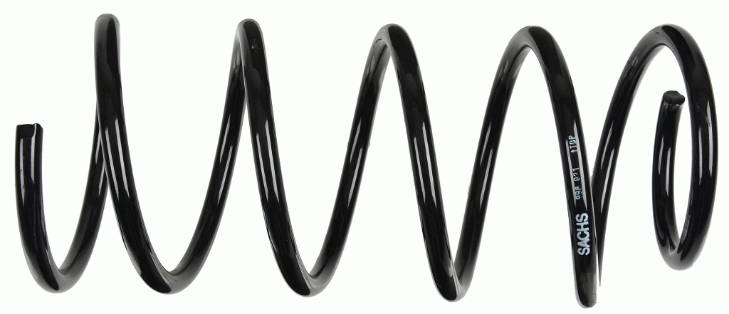 Arc suspensie