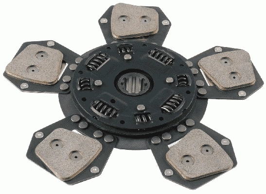 Disc ambreiaj