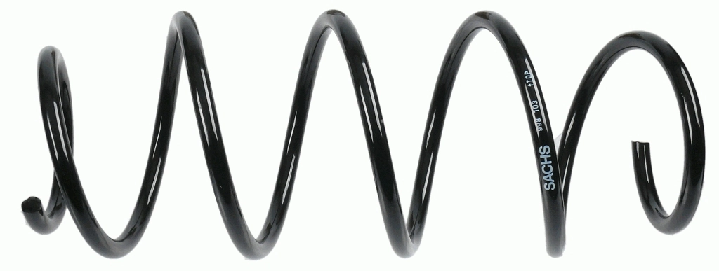 Arc suspensie